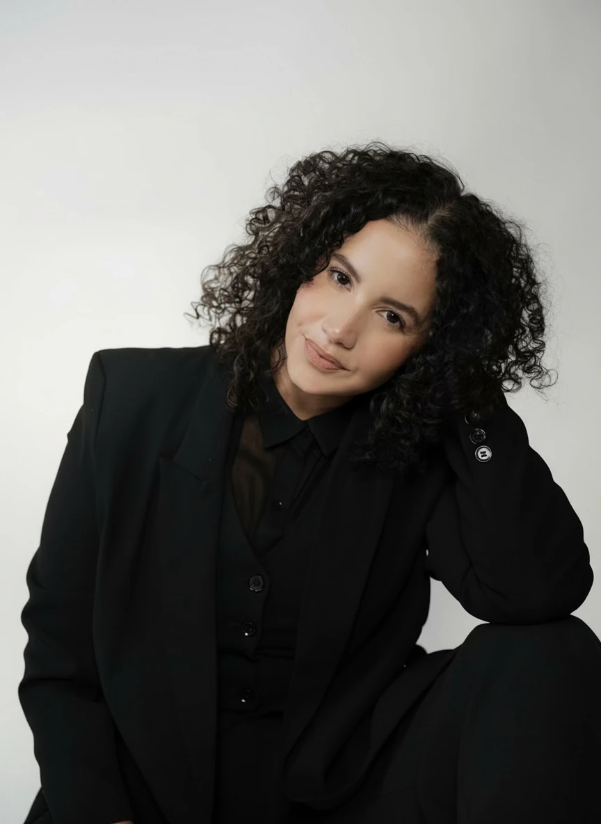 Abogada Paulette Pagán