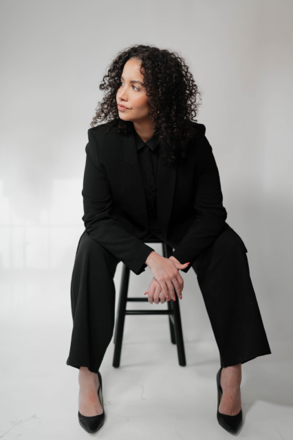 Attorney Paulette M. Pagán — Founder and Managing Attorney of Pagán Law PLLC, criminal defense lawyer in Washington DC
